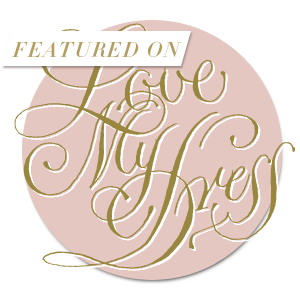 Aneberry is featured on LoveMyDress